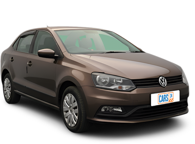 Volkswagen Ameo-img